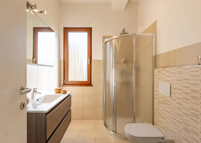 Del Sole By Interhome オッスッチョ