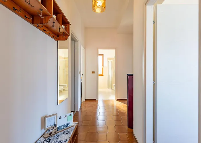 Del Sole By Interhome *