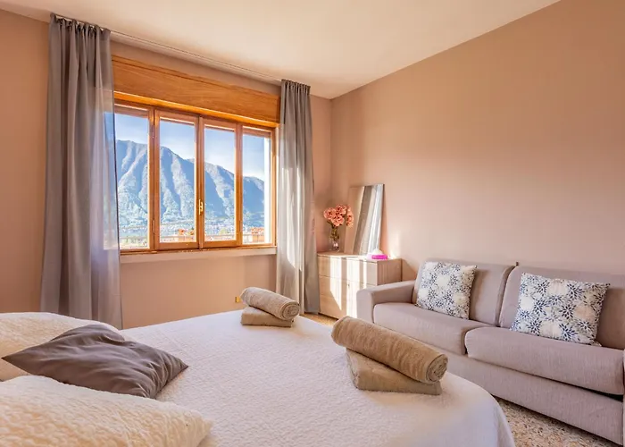 Del Sole By Interhome * オッスッチョ