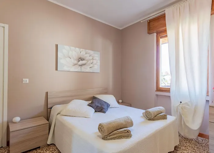 Del Sole By Interhome