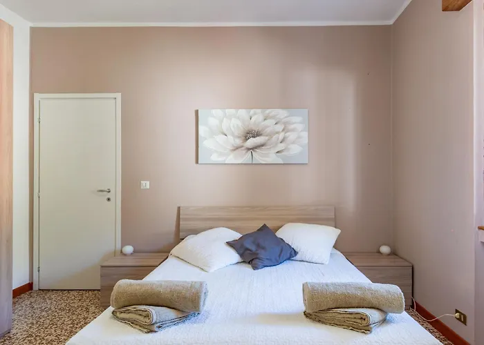 Del Sole By Interhome アパート