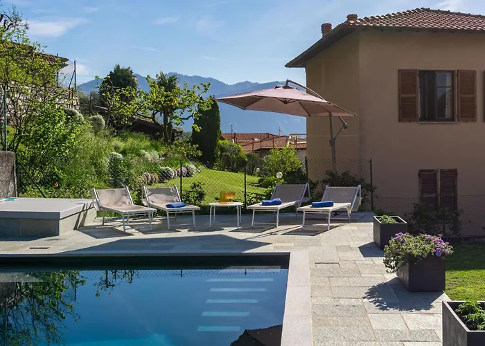 アパート Del Sole By Interhome