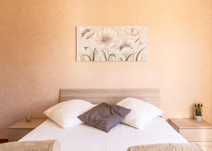 Del Sole By Interhome アパート *