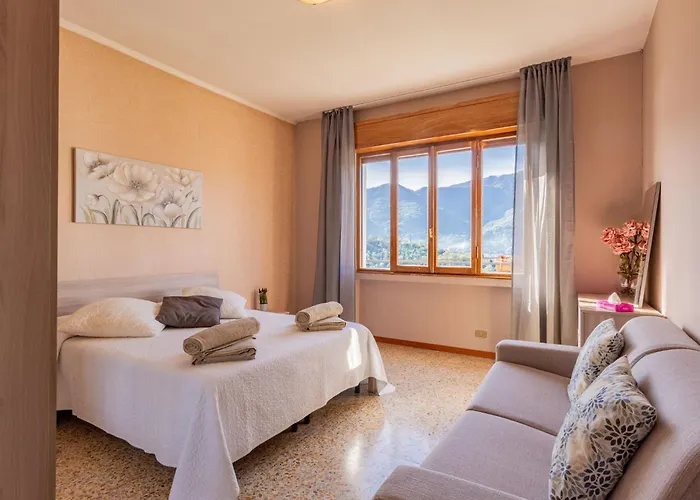 アパート Del Sole By Interhome *