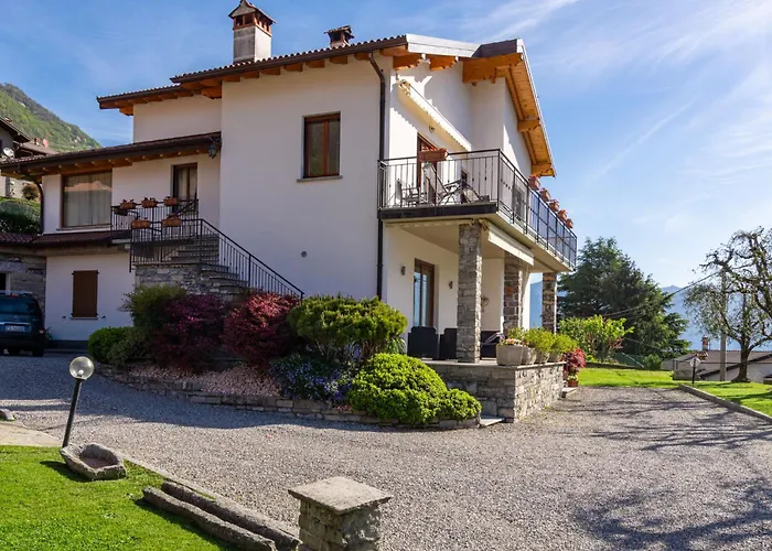 アパート Del Sole By Interhome オッスッチョ