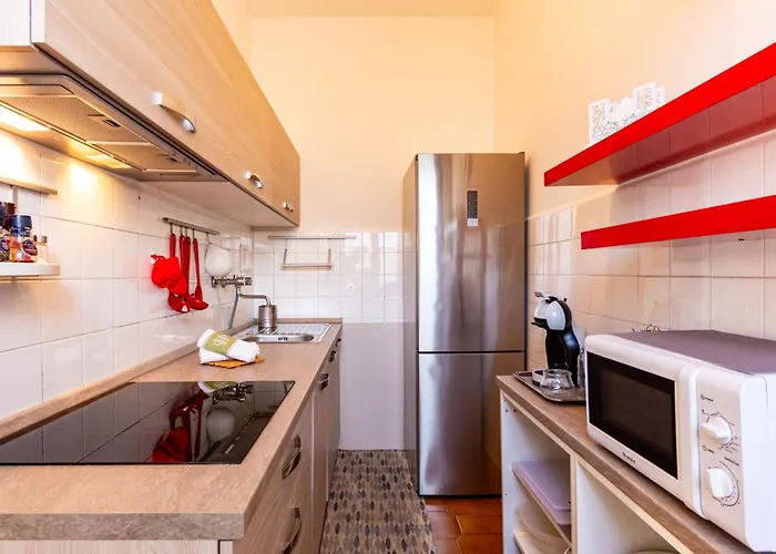 Del Sole By Interhome *