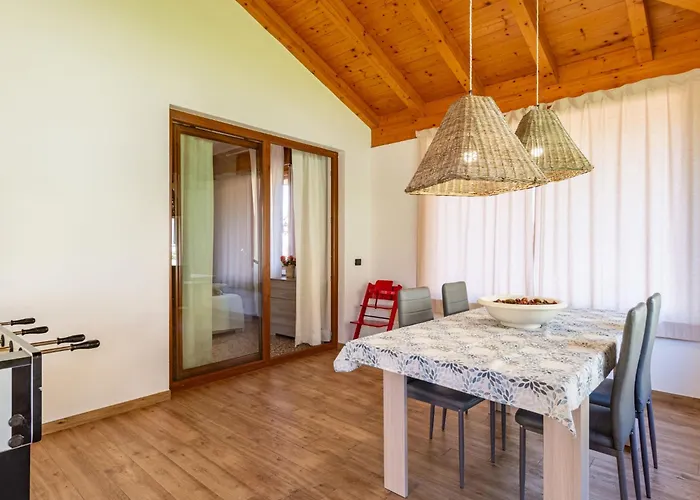 Del Sole By Interhome * オッスッチョ