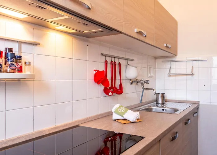 Del Sole By Interhome