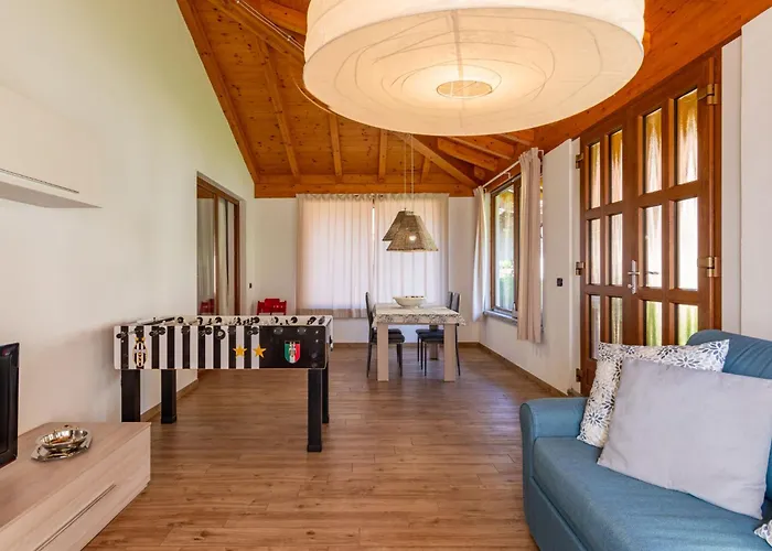 アパート Del Sole By Interhome