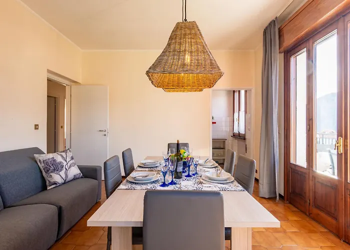 Del Sole By Interhome アパート *