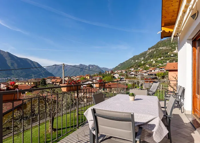 Del Sole By Interhome *