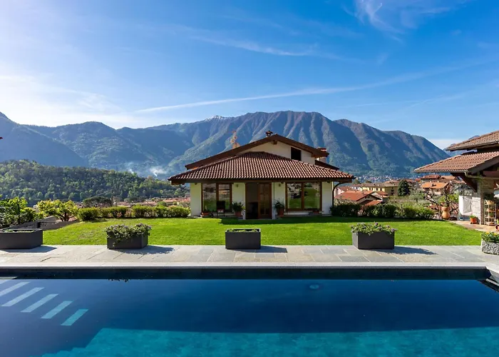 Del Sole By Interhome アパート *